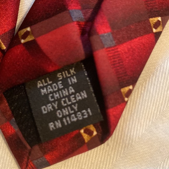 Beverly Hills Polo Club tie - Picture 4 of 6